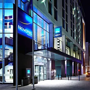 Novotel Excel Szálloda