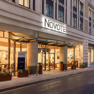 Novotel Tower Bridge Szálloda